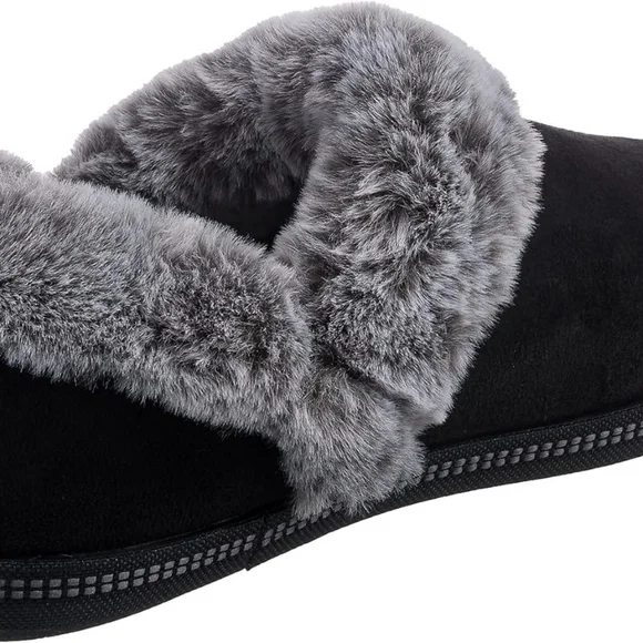 SKECHERS Cozy Campfire Slippers - Picture 5 of 9